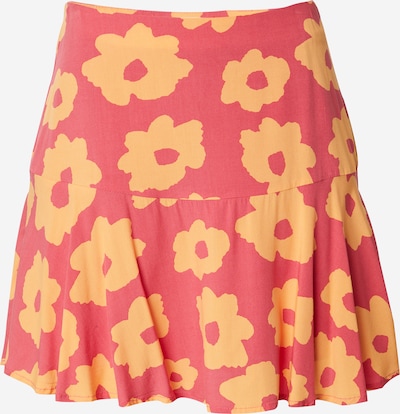Guido Maria Kretschmer Women Suknja 'Janelle' u svijetlonarančasta / malina, Pregled proizvoda