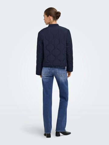 Giacca di mezza stagione 'ONLSALSA' di ONLY in blu