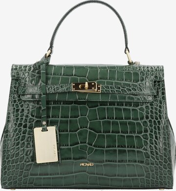 Picard Handbag 'Weimar' in Green: front