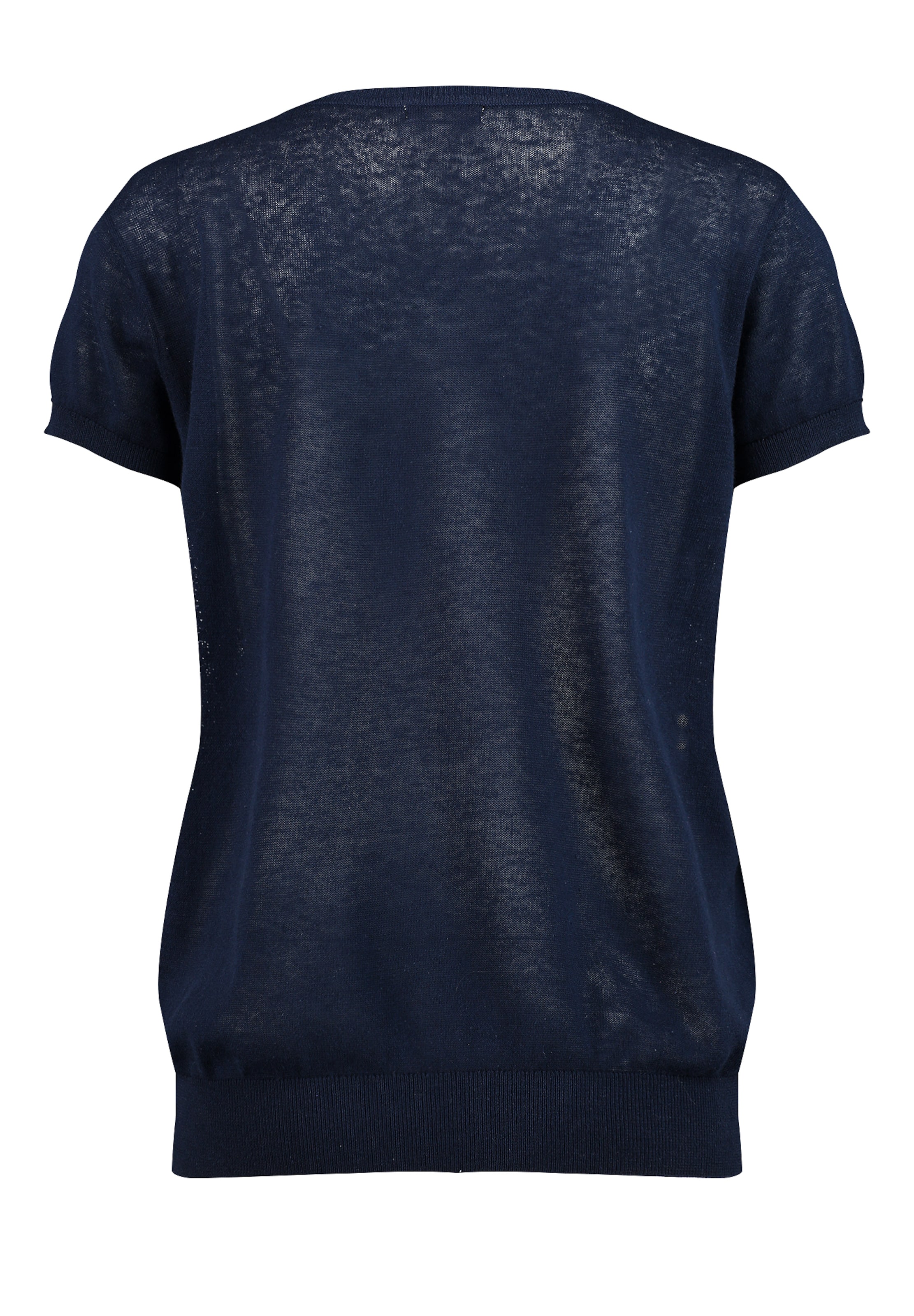 Key Largo Pulóver 'Strength' - kék