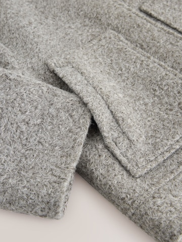 Veste mi-saison Next en gris