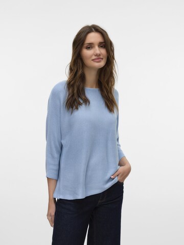 Pullover 'VMNora' di VERO MODA in blu