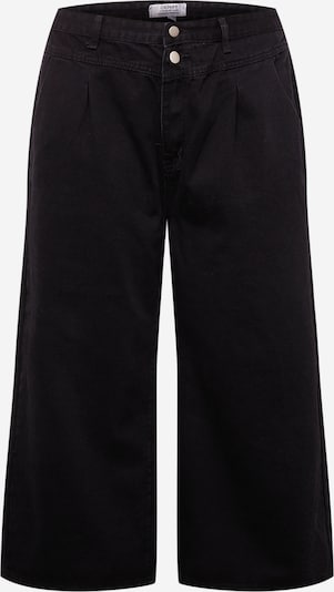Dorothy Perkins Curve Jeansy w kolorze czarnym, Podgląd produktu