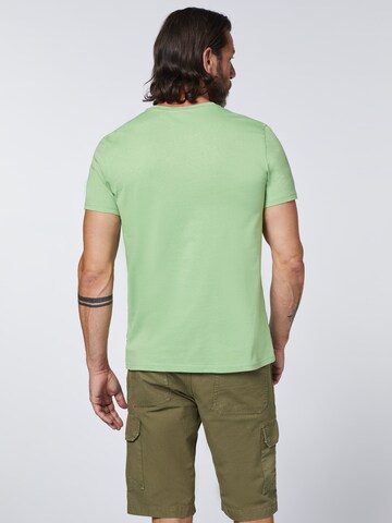 Gardena Shirt in Green