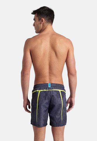 ARENA Swimming shorts 'PRO_FILE' in Grey