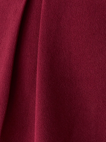 Combinaison 'ALARIA ' BWLDR en rouge