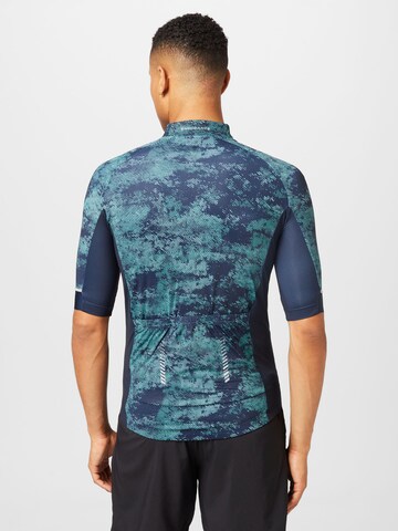 ENDURANCE Sportshirt 'Jens' in Blau