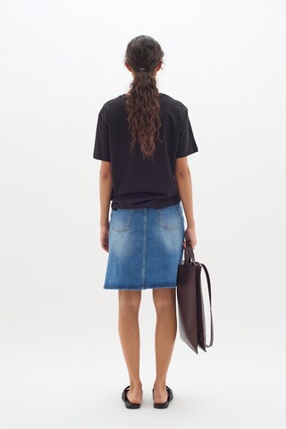 InWear Skirt 'Pheiffer' in Blue