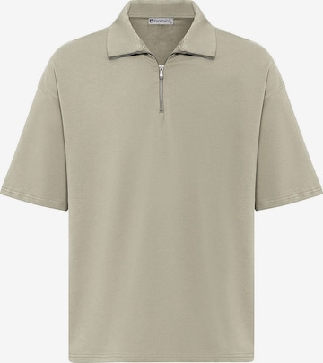 Dandalo Paita värissä vihreä: etupuoli