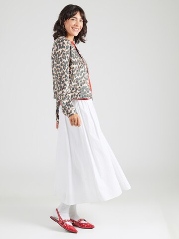 Veste mi-saison 'Hevi' RINO & PELLE en noir