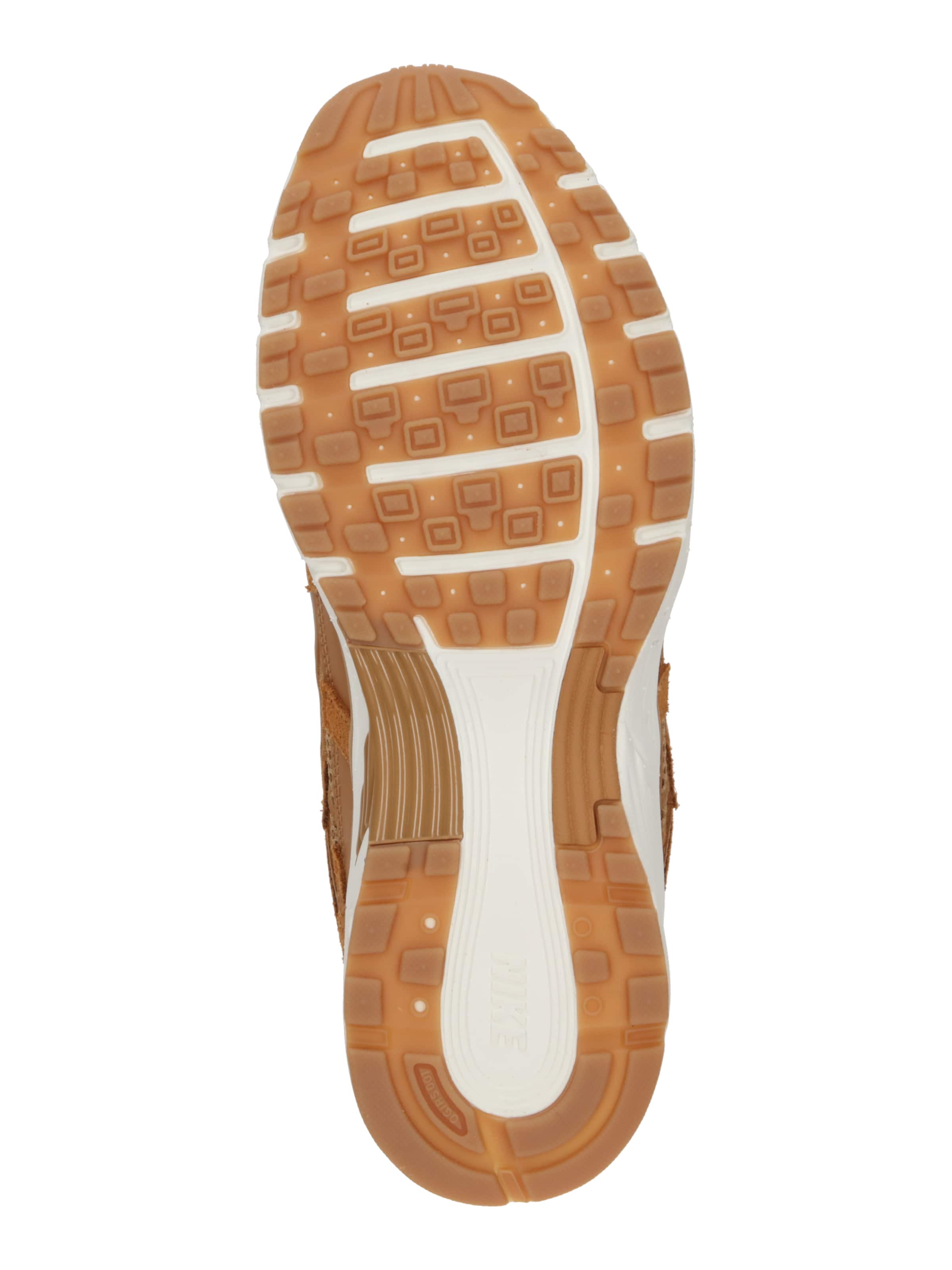 Nike Sportswear Nizke superge 'P-6000 SE' | rjava barva