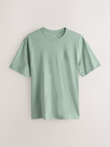 Pyjama court Next en bleu