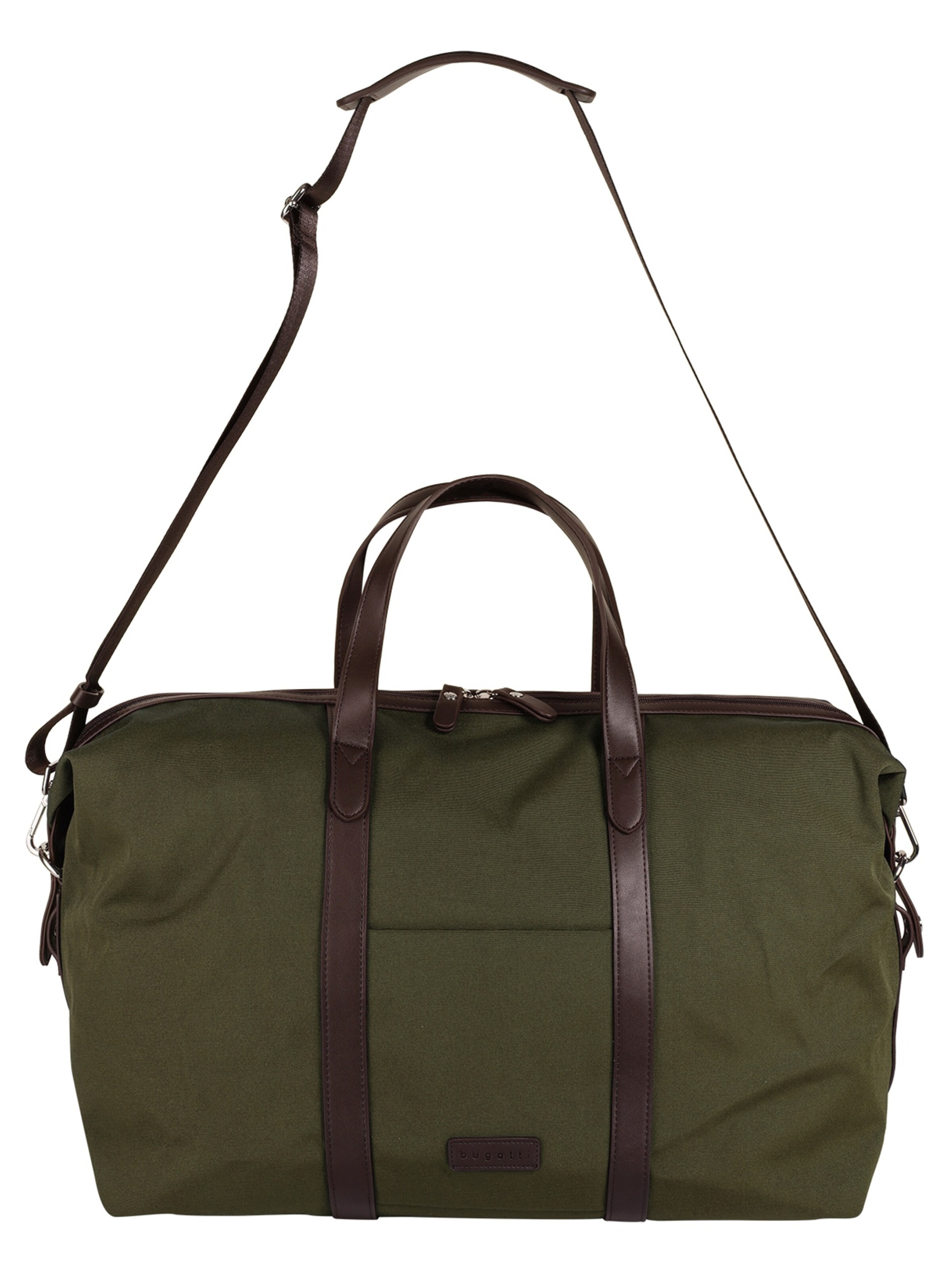 bugatti Reisetasche 'MARO'‌‌‌‌‌‌ in Grün