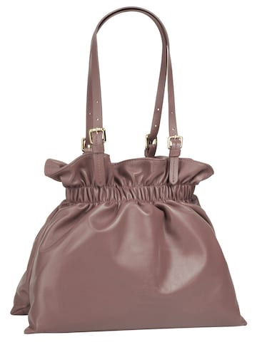 Cabas Samantha Look en rose