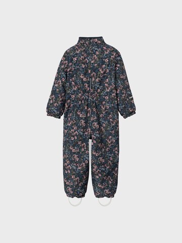 NAME IT Athletic Suit 'SNOW10' in Blue