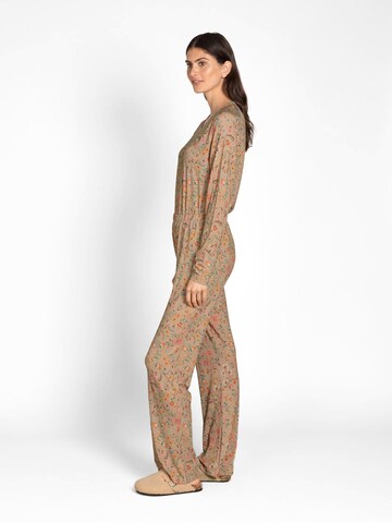 PIP STUDIO Regular Broek in Beige