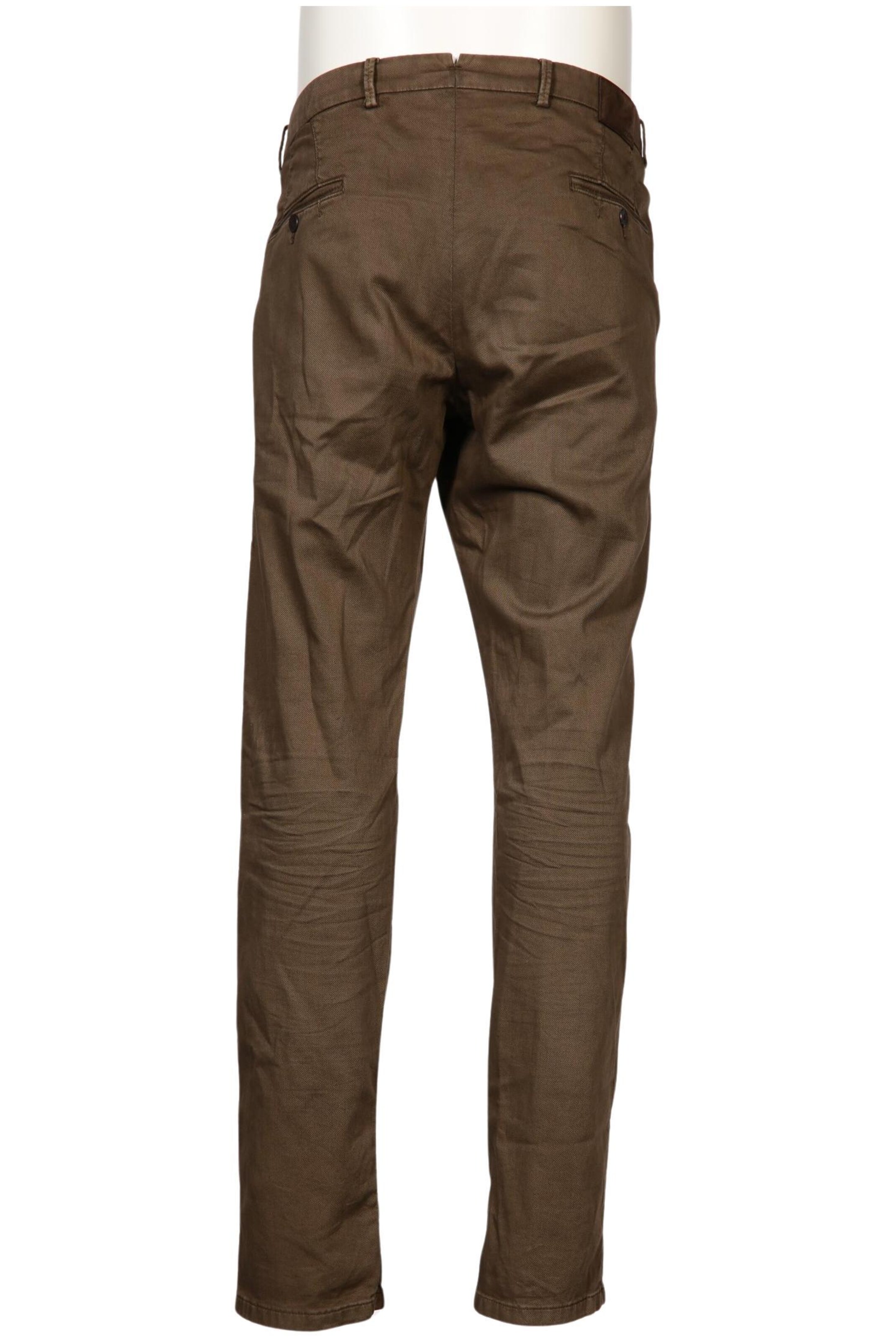 Windsor Pants in 35-36 in Brown