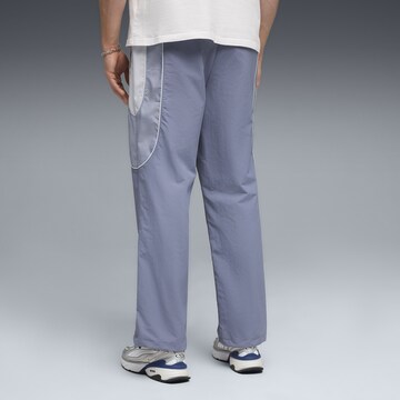 Loosefit Pantalon PUMA en gris