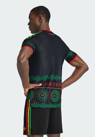 Maglia funzionale di ADIDAS PERFORMANCE in nero