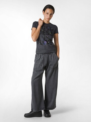 DEHA Shirt in Black