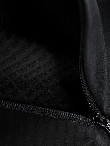 MAMMUT Regular Outdoorhose 'Aenergy' in Schwarz