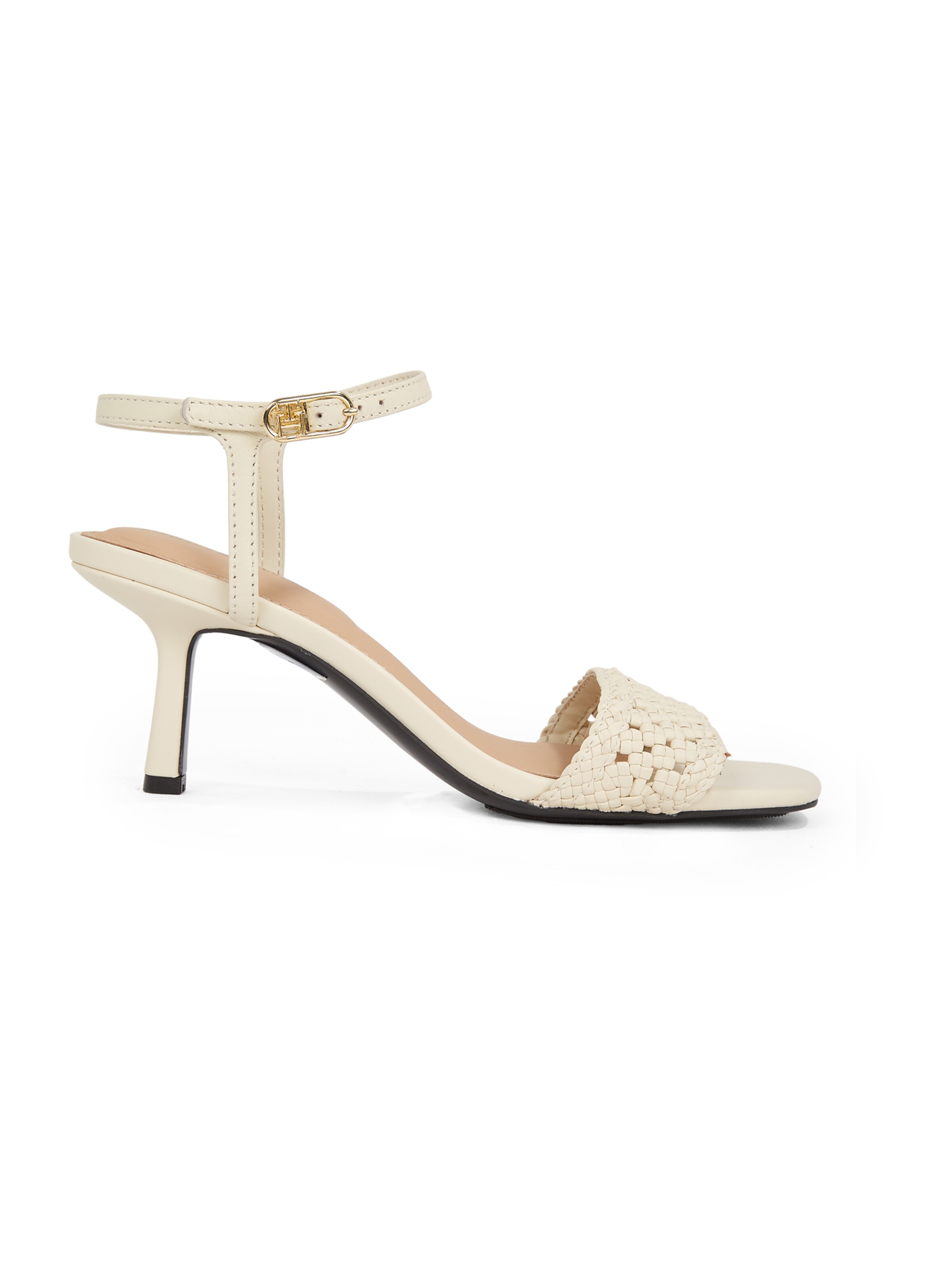 TOMMY HILFIGER Σανδάλι σε μπεζ