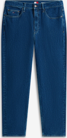 Tommy Jeans Tapered Farkut 'SONNY' värissä sininen: etupuoli