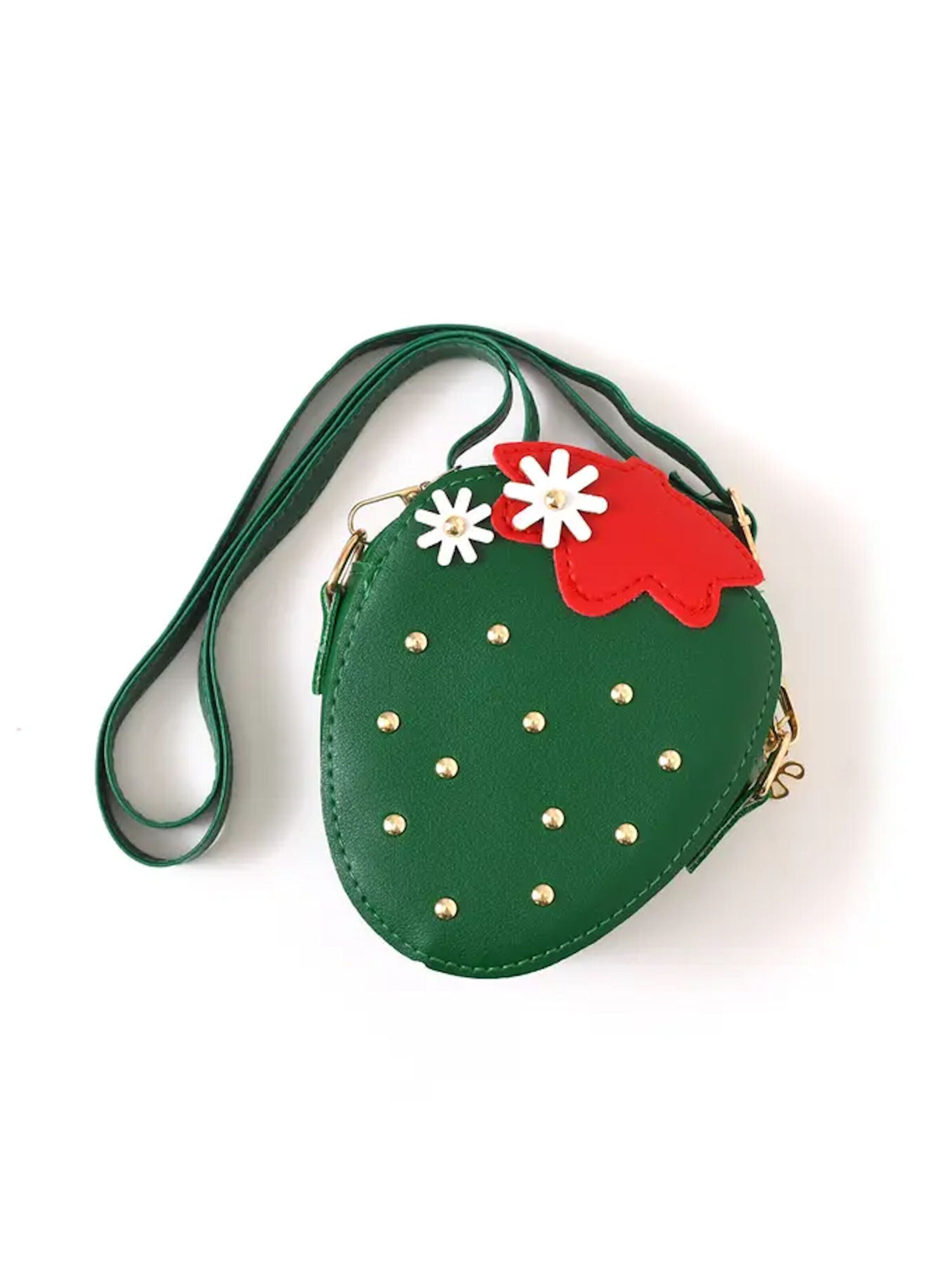 Tomshop24-7 Bag 'Anna' in Green