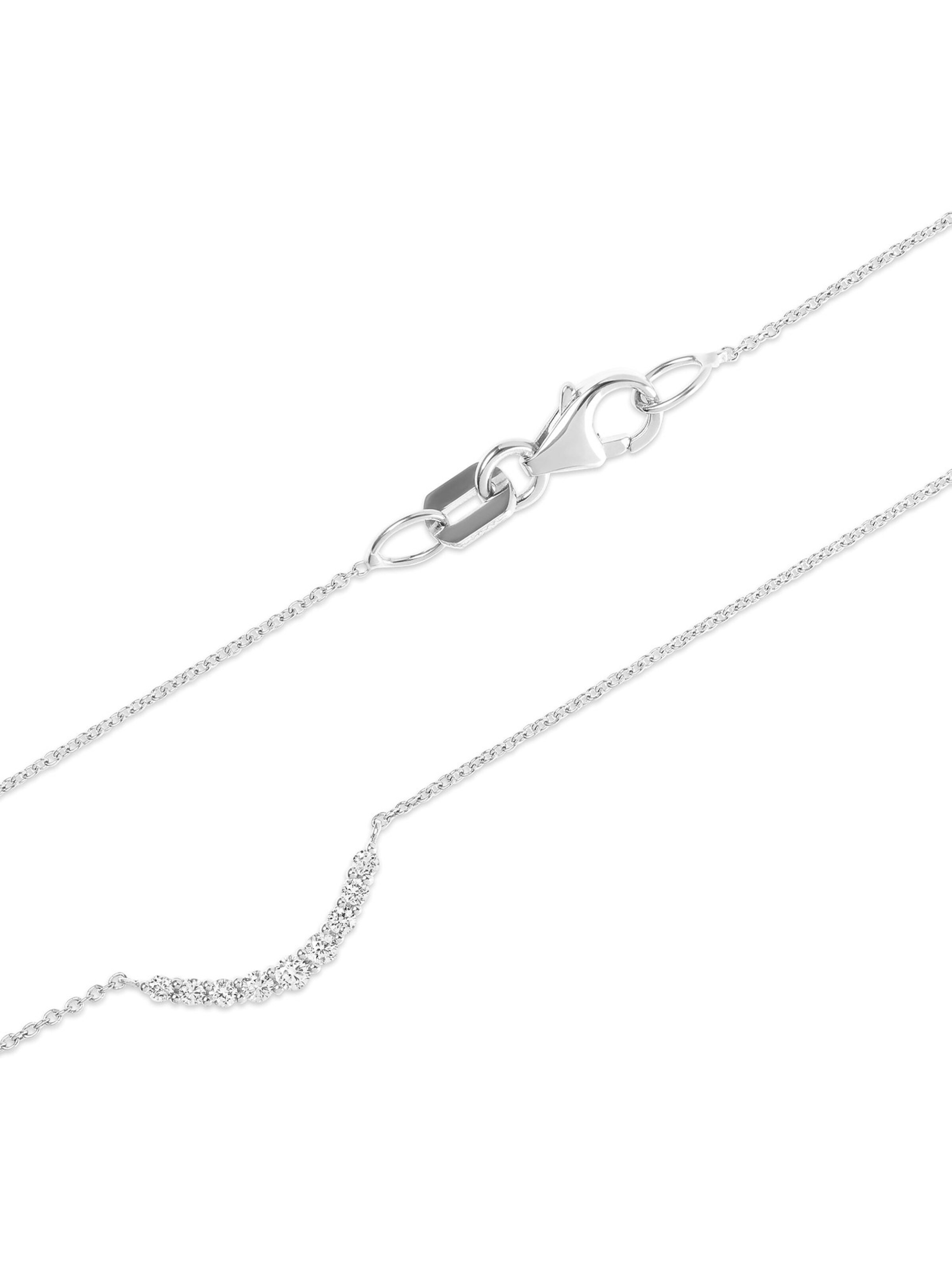 CHRIST Kette in Silber