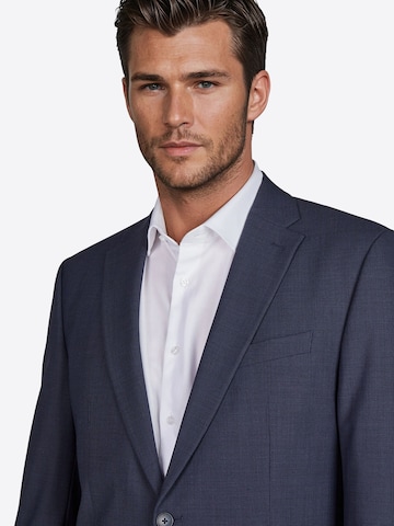PIERRE CARDIN Regular fit Blazer 'Grant' in Blue