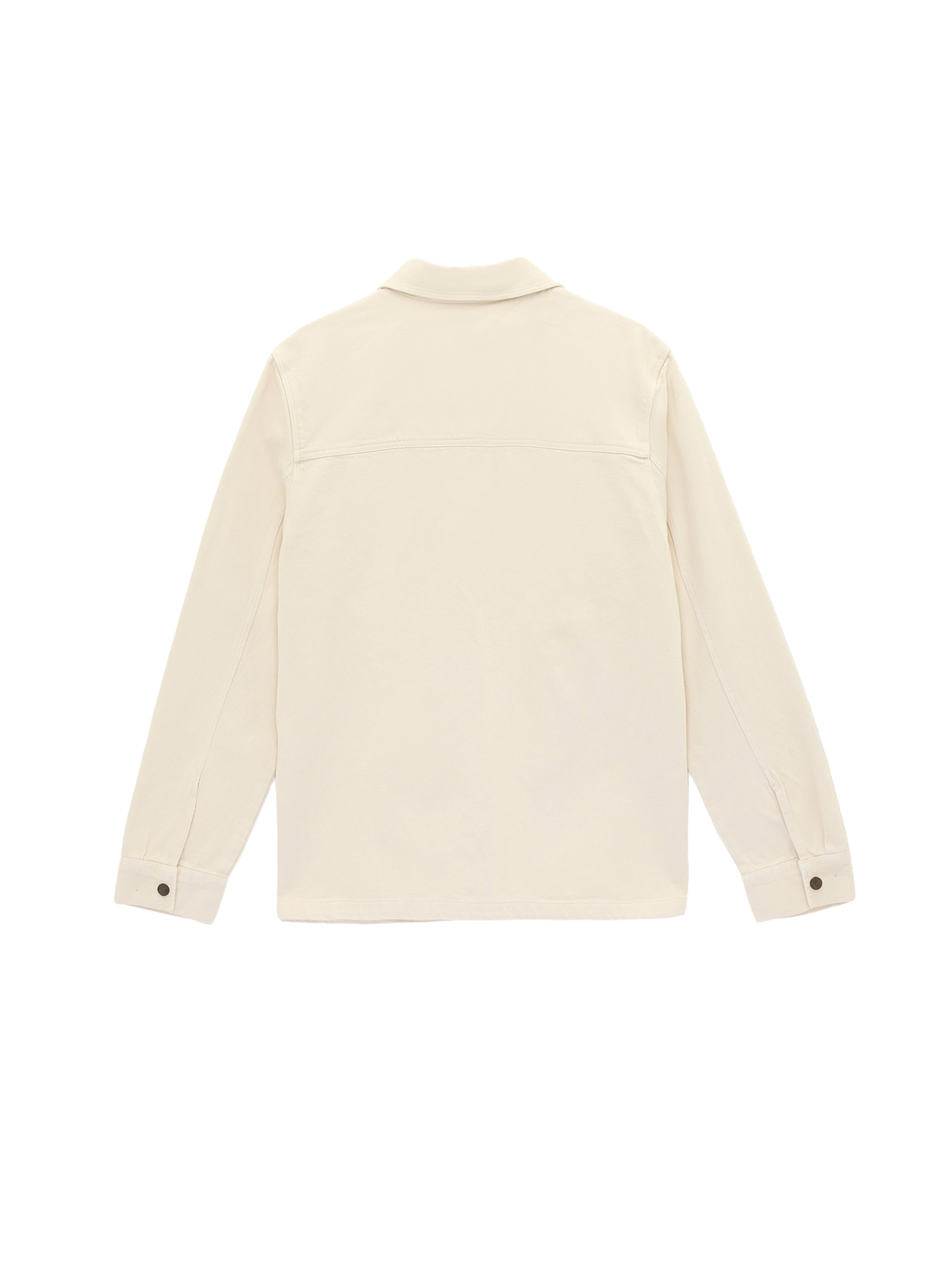 Koton Comfort fit Tussenjas in Beige