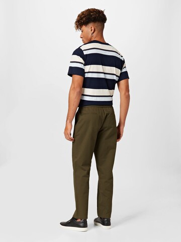 regular Pantaloni 'Barcelona' di Clean Cut Copenhagen in verde