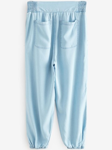 Next Tapered Jeans in Blau