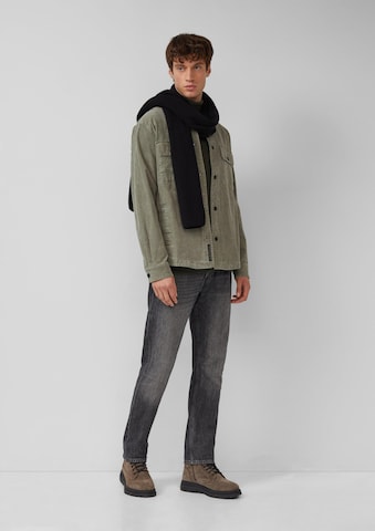 Écharpe s.Oliver en noir