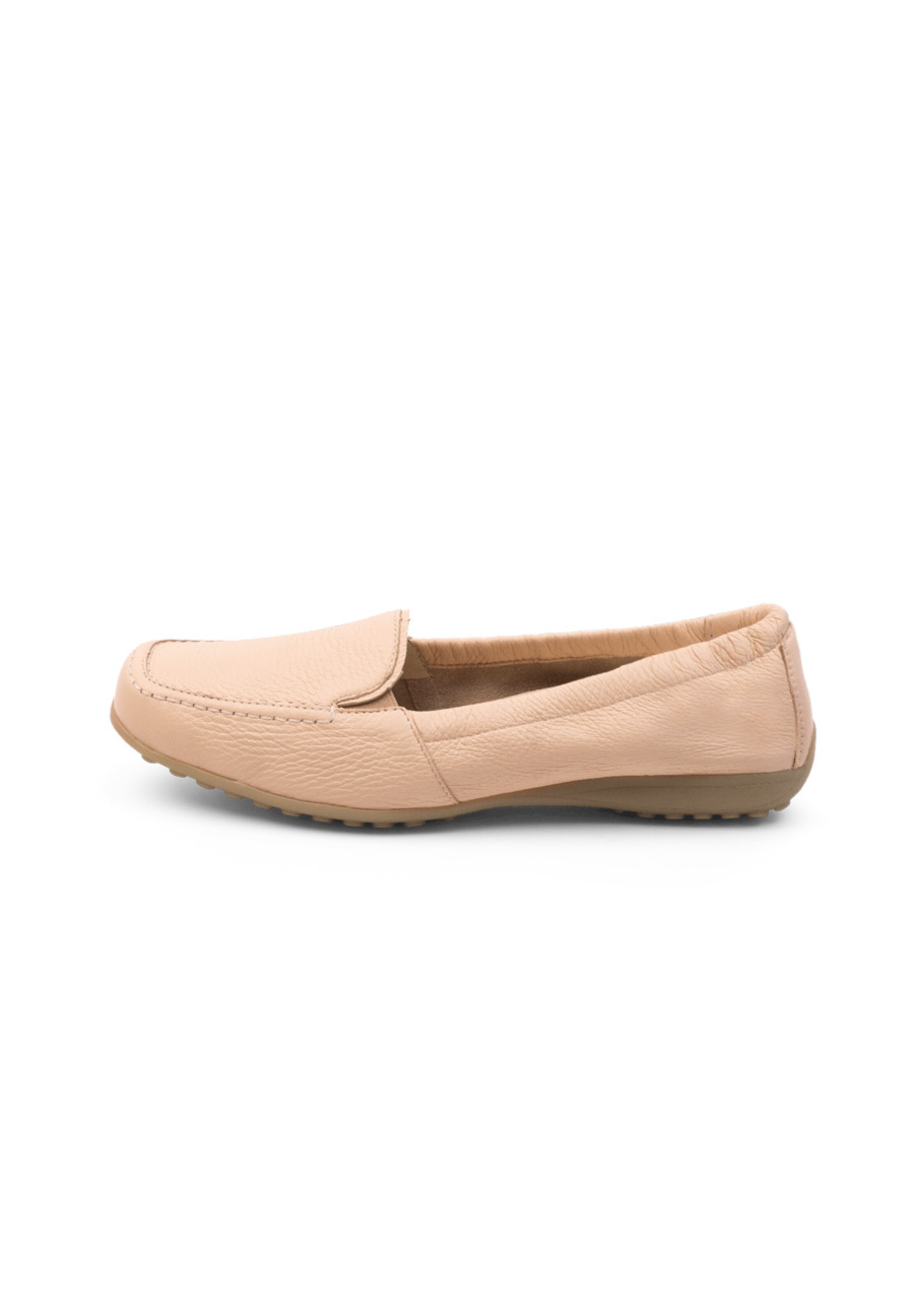 VITAFORM Moccasins in Pink