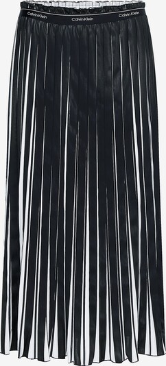 Calvin Klein Rock in schwarz / weiß, Produktansicht