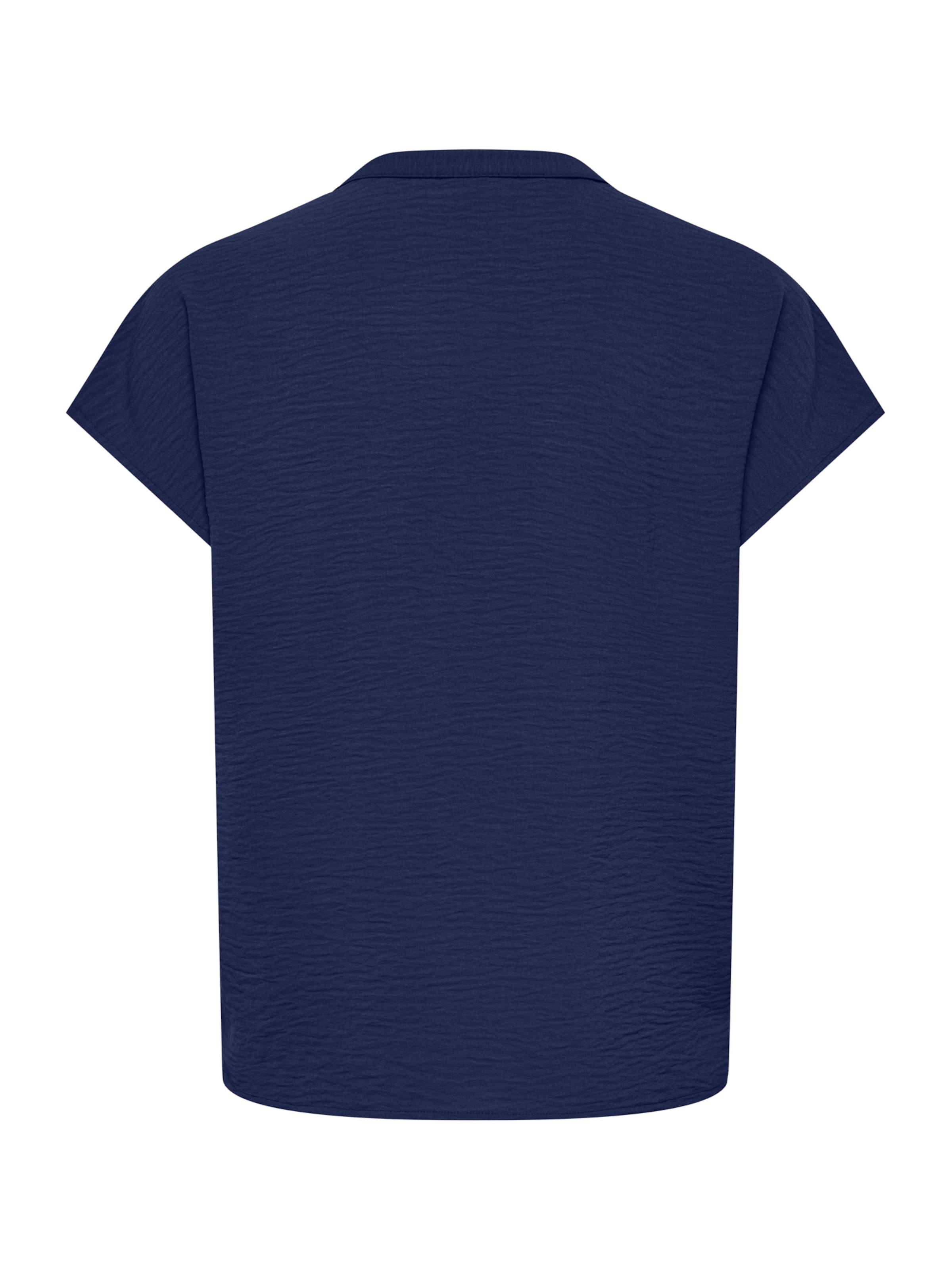 JDY Blouse 'JDYLion' in Blauw