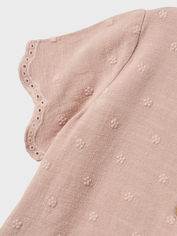 NAME IT Blouse in Pink