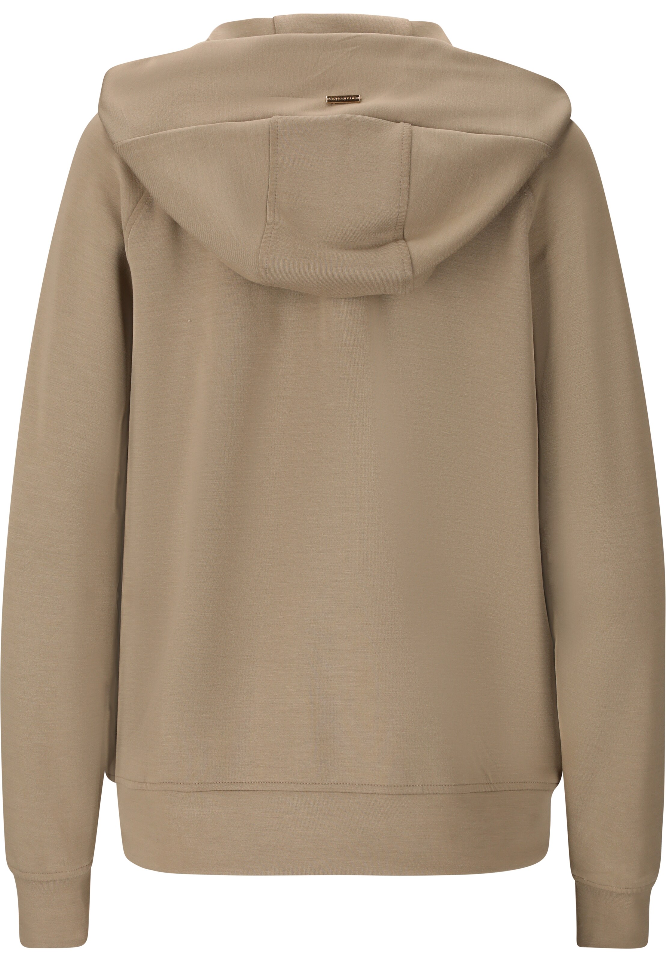 Athlecia Sportief sweatvest 'Jacey' in Beige