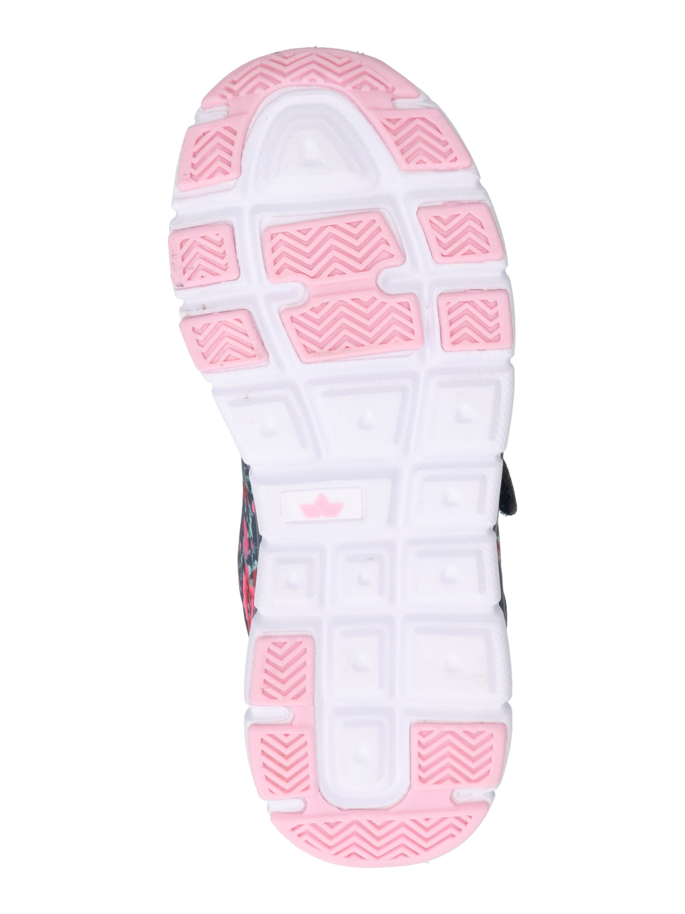 Sneaker 'Sunflower' di LICO in blu