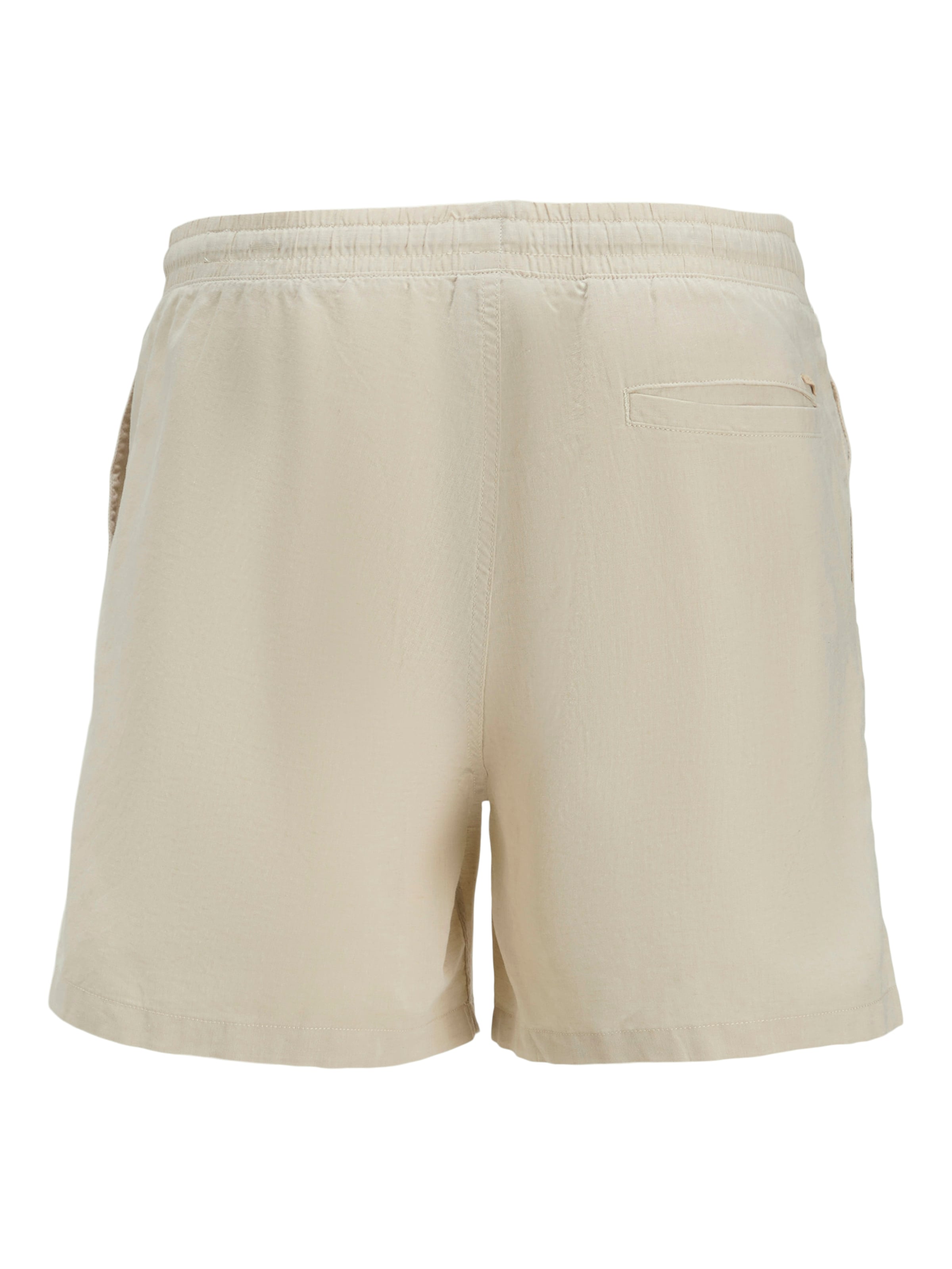 JACK & JONES Loose fit Trousers 'JPSTJAIDEN' in Grey