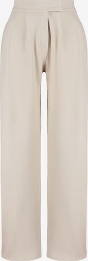 Trendyol Брюки со складками в Каменно-серый, Обзор товара