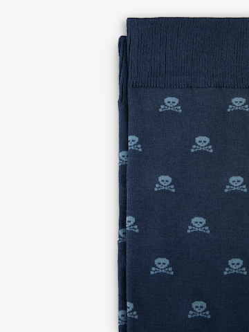 Scalpers Støvletter ' ' i blå