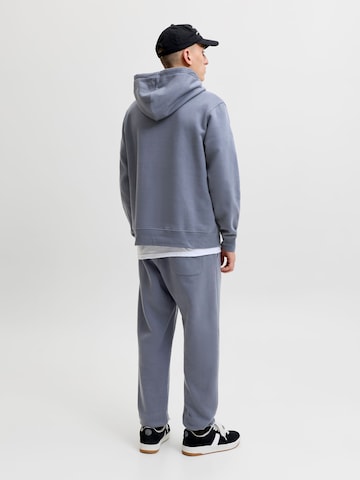 Sweat-shirt JACK & JONES en bleu