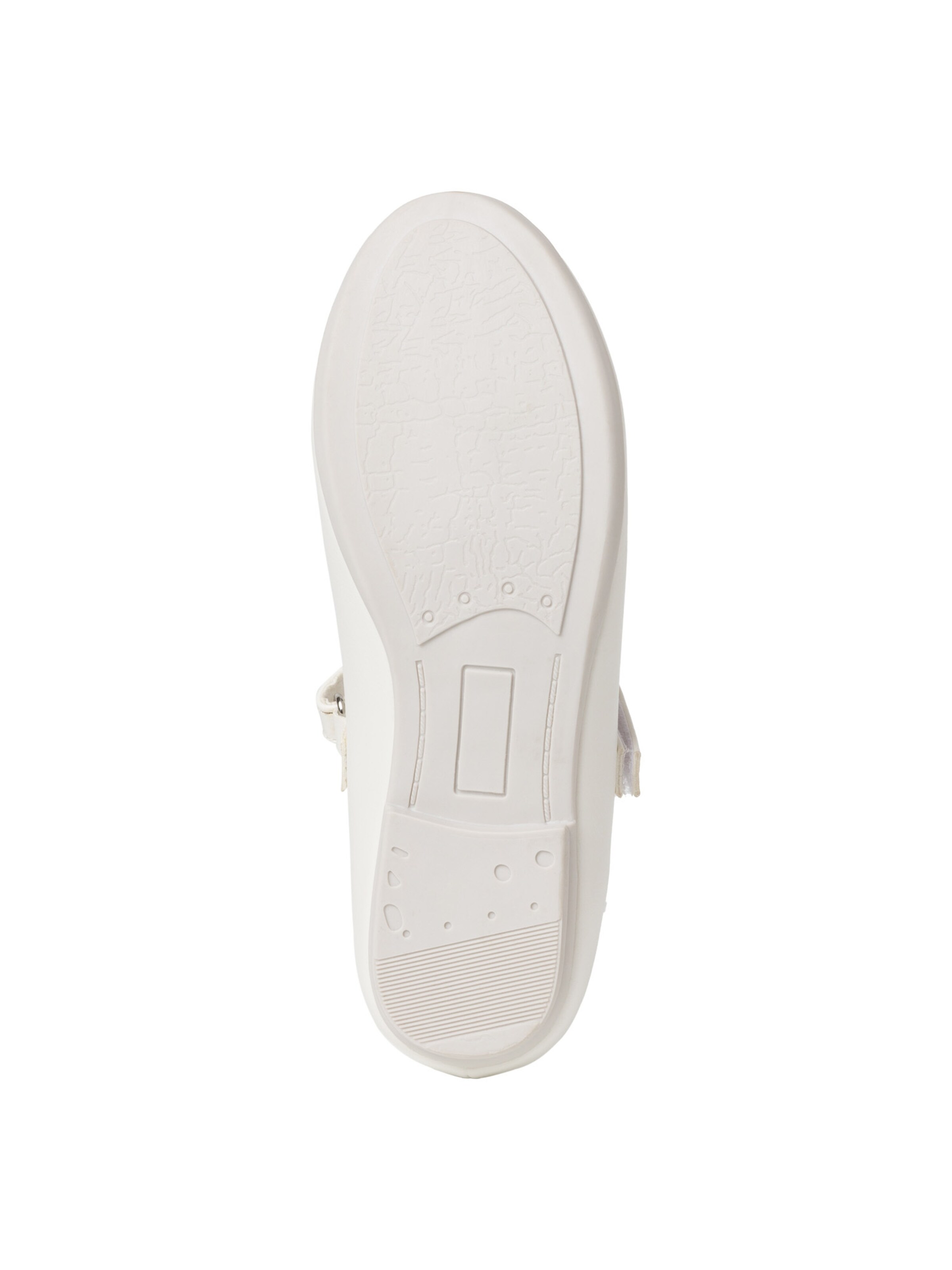 s.Oliver Ballerina i vit