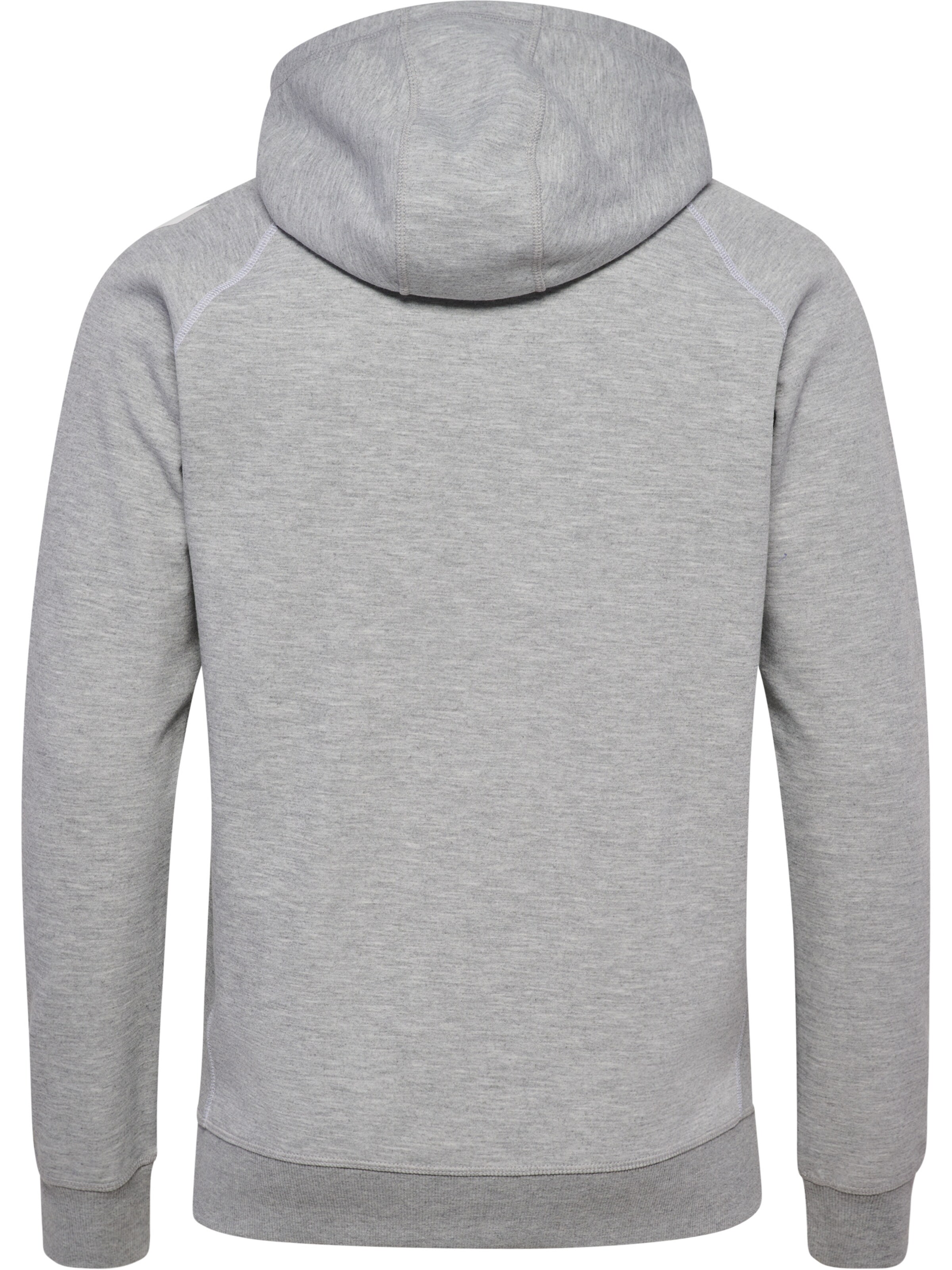 Hummel Sports sweat jacket 'Move 2.0' in Grey