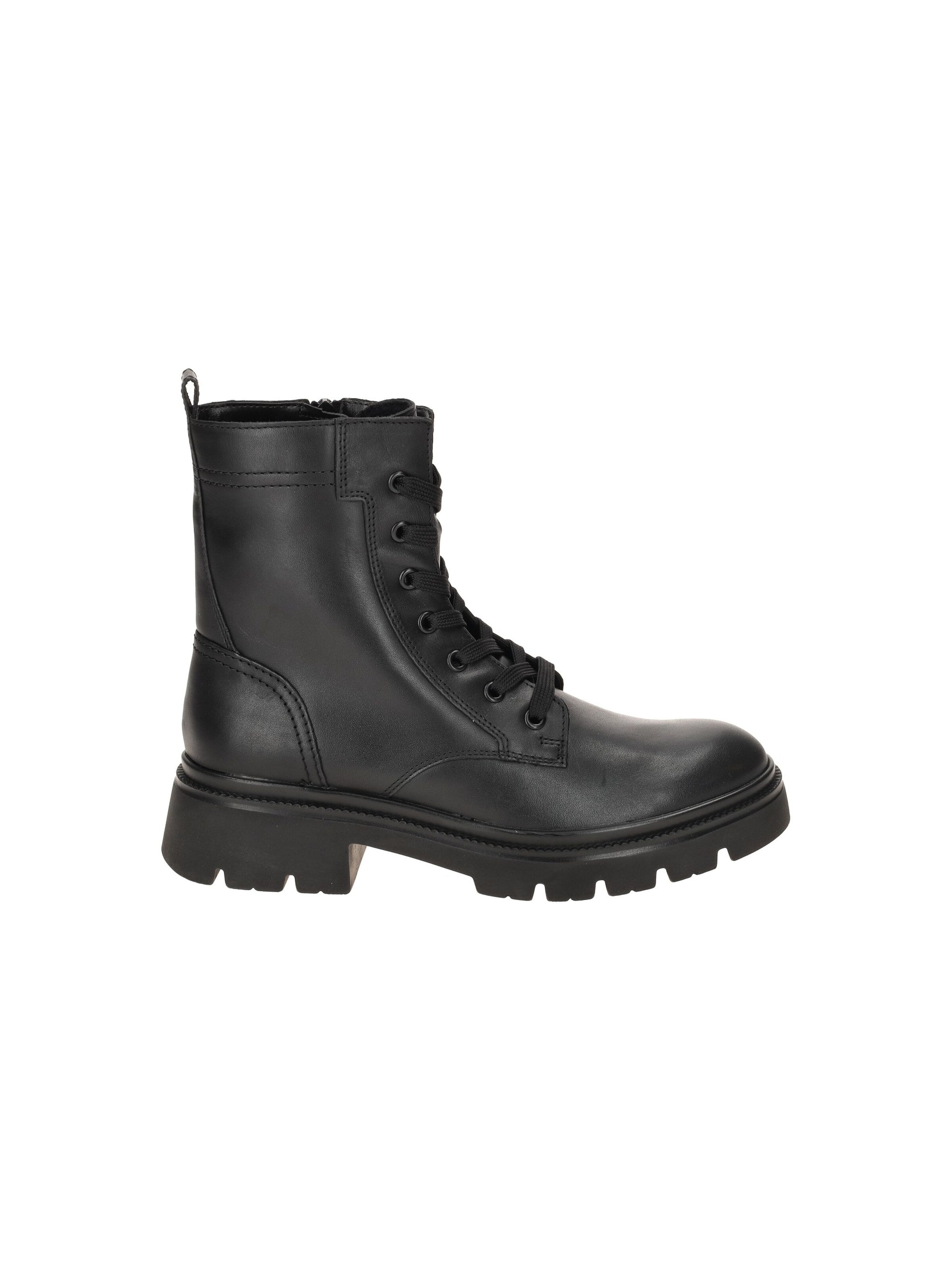 GABOR - Botas em preto