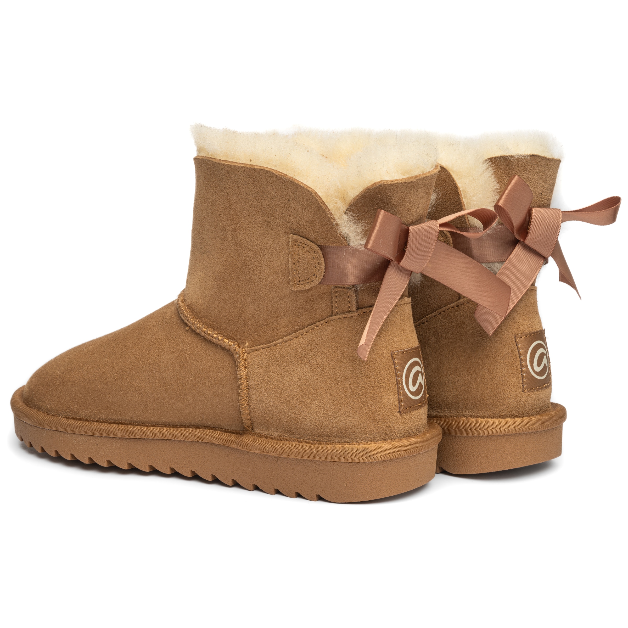 ARA Boots in Beige