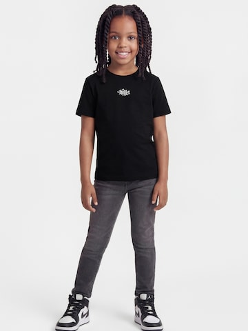 T-Shirt 'VDAY' Nike Sportswear en noir