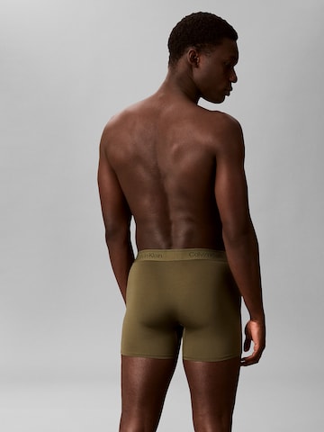 Calvin Klein Underwear Boxer shorts in Brown